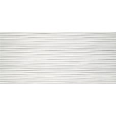 Плитка  110*50 3D Ultra Blade White Matt